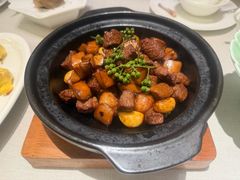 -狮王府淮扬菜(新街口友谊店)