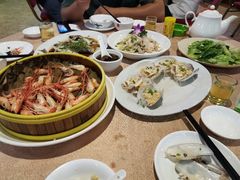 -崖口红树林海鲜餐厅