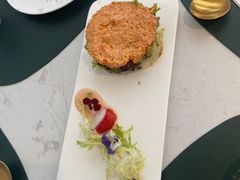 -ins森林童话餐厅coffee&bistro