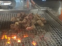 -马路牙子烧烤音乐酒馆(望京店)