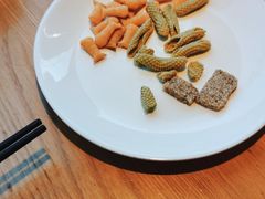-青年公社·烤鸭(天玥中心店)