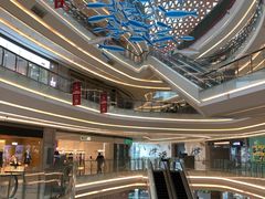 -银泰百货(厦门国贸中心店)