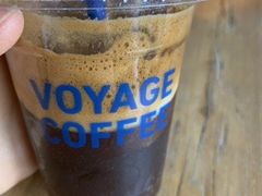 -VOYAGE COFFEE(北锣鼓巷店)