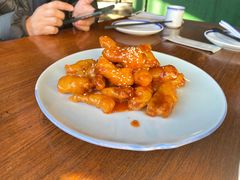 -古北烤鸭王I古北水镇景区店
