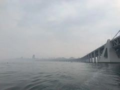 -星海湾跨海大桥