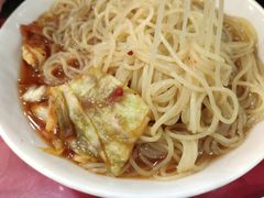 -西塔大冷面(市府大路店)