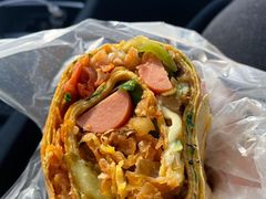 -胖子煎饼店(钦州南路店)