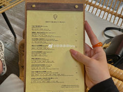 -ChitChat奇洽·Bistro(黎黄陂路店)