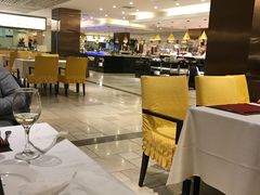 大堂-北京西国贸大酒店