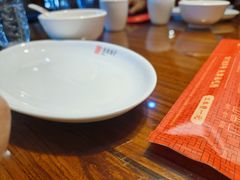 -惠宾饭庄(中山路店)