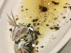 -一江春水·杭帮臻宴(三台山店)