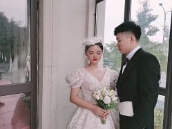 点击看大图 -巴黎婚纱摄影(瑞安旗舰店)