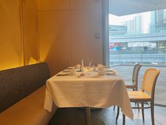 靠窗位-莆田餐厅PUTIEN(西安万象天地店)