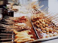 -郭记小街麻辣烫(南小街总店)