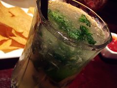 mojito-Shanghai Brew House上海啤酒工坊(老外街店)