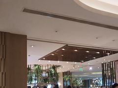 -冀粤香海鲜自助餐厅(西美五洲店)