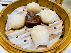 金牌虾饺皇-赏点粤式点心(广州塔店)