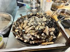 -沈记土鸡米线(七星街品牌中心店)