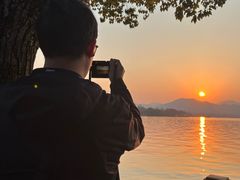 -杭州西湖柳莺里酒店·闻莺厅