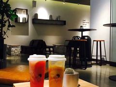 -喜茶(深圳东门1234店)