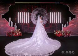 -欣薇婚纱(新源乐汇城店)