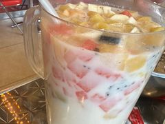 -日昌餐馆(亦庄店)