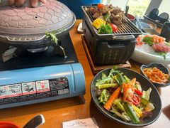 -九井澤精致料理(金茂店)