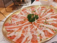 -花味烤肉·拌饭(庐阳万科店)