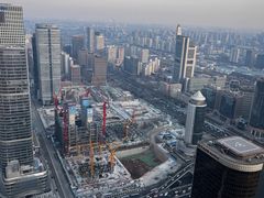 -国贸中心·国贸大厦三期