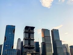 -海心沙亚运公园