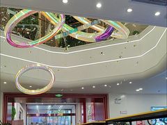 -英派斯健身旗舰店(海信国际中心馆)