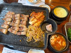 -Dombe豚(黑猪肉街店)