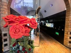 -LES ELITES 英集荟(南京西路店)