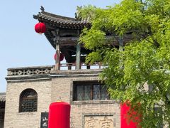 -山西王家大院