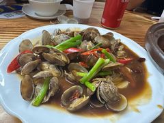 -醉壹号海鲜大排档(厦门美食地标店)