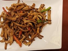 -无锡城中皇冠假日酒店·芳园中餐厅