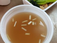 -愉园美食(江南中店)