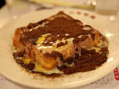 漏奶华-大哥餐厅(西城花园店)