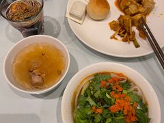 -武汉融通中南花园酒店·戈美西餐厅