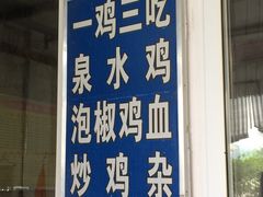 -老幺泉水鸡