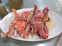 -海之鲜大排档(东山海鲜金銮湾店)