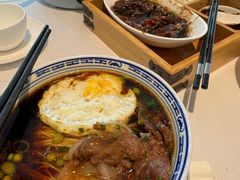 -阳澄湖费尔蒙酒店颐丰阁中餐厅(马鞍山西路店)