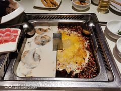 -海底捞火锅(大学路新象城店)