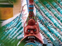 -白帝城·瞿塘峡景区