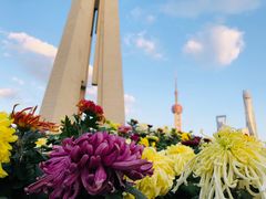 -上海市外滩历史纪念馆