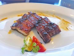 -广州柏悦酒店·悦景轩·粤菜餐厅