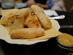 -斯普汇生蚝牛排馆(中骏世界城店)