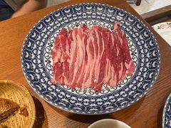 -北京老门框爆肚涮肉馆(凤城六路店)