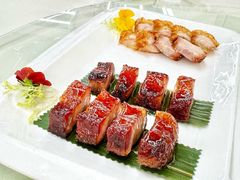 -松雅轩商务婚礼生日(同和店)