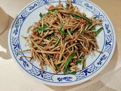 -柴米油盐(土菜院子店)